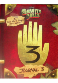 Gravity Falls: : Journal 3