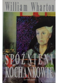 Spóźnieni kochankowie