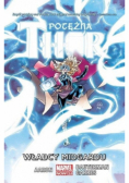 Potężna Thor Tom  2 Władcy Midgardu