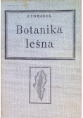 Botanika leśna