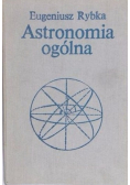 Astronomia Ogólna