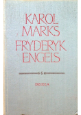 Marks Engels Dzieła Tom 6 Listopad 1848 - Lipiec 1849