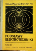 Podstawy Elektrotechniki Część I