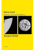 Ostrze ironii Modernizm w cieniu monarchii