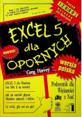 Excel 5 dla opornych