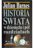 Historia Świata w dziesięciu i pół rozdziałach