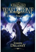 Kroniki Wardstone Tom 13 Zemsta stracharza