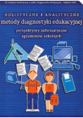 Holistyczne i analityczne metody diagnostyki edukacyjnej