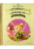 Dzwoneczek i zaginiony skarb