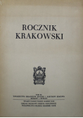 Rocznik Krakowski Tom LI