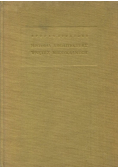 Historia architektury wnętrz mieszkalnych