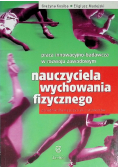 Praca innowacyjno-badawcza w rozwoju zawodowym nauczyciela wychowania fizycznego