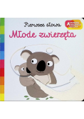 Akademia mądrego dziecka. Młode zwierzęta