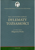 Dylematy tożsamości