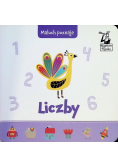 Maluch poznaje. Liczby