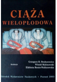 Ciąża wielopłodowa