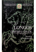 Longos, Dafnis i Chloe