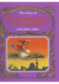 The adventures of aladdin