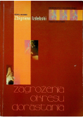 Zagrożenia okresu dorastania