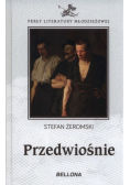 Przedwiośnie