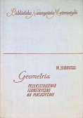 Geometria przekształcenia izometryczne na płaszczyźnie