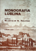 Monografia Lublina