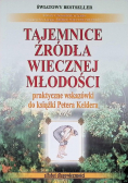 Tajemnice źródła wiecznej młodości Część II