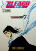 Bleach Tom 7