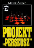 Pan Samochodzik i Projekt Perseusz Tom 126