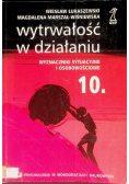 Wytrzymałość w działaniu