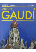 Antoni Gaudi
