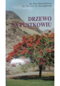Mazurkiewicz Piotr - Drzewo na pustkowiu