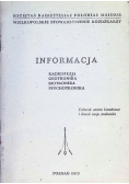 Informacja Radiestezja Geotronika Biotronika Psychotronika