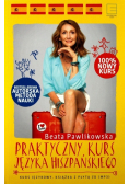 Praktyczny kurs języka hiszpańskiego Kurs językowy