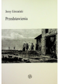 Przedstawienia