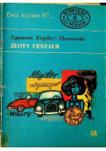 Powieści co miesiąc Nr 6 Ewa wzywa 07  Złoty Centaur