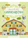 Domek dla lalek Gospodarstwo