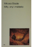 Mity sny i misteria