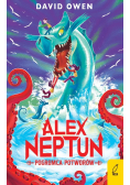Alex Neptun Pogromca potworów