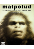 Małpolud Opowieść o ewolucji człowieka