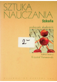 Sztuka nauczania Szkoła