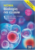Biologia LO 1 Nowa Biologia na czasie