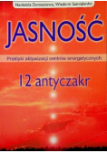 Jasność 12 antyczakr