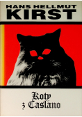 Koty z Caslano