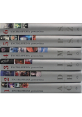 Encyklopedia powszechna Tom 1 do 6