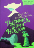 Tajemnica domu Helclów