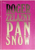 Pan snów