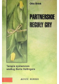 Partnerskie reguły gry