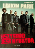Linkin Park  Wszystko jest hybrydą