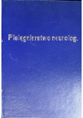 Pielęgniarstwo neurologiczne